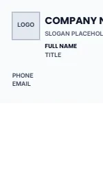 Basic Style 03 Service Grid