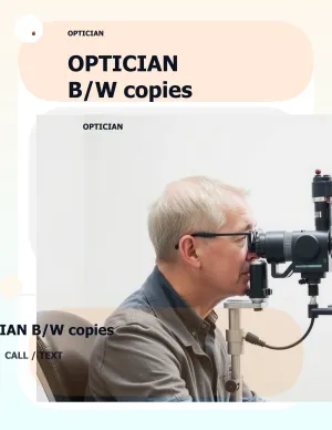 Optician Color Copies 5.5x8.5 04