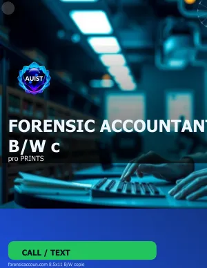 Forensic Accountant Color Copies 8.5x11 01
