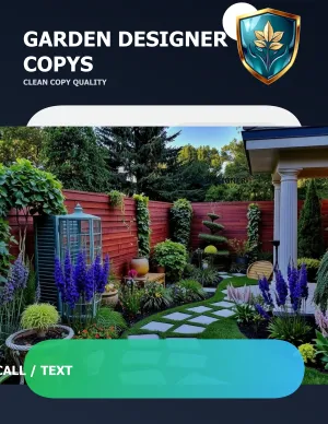 Garden Designer Color Copies 8.5x11 05