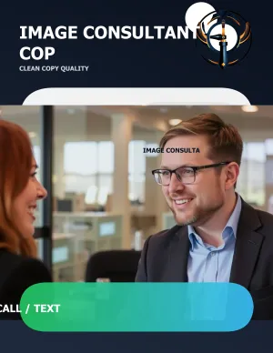 Image Consultant Color Copies 8.5x11 05