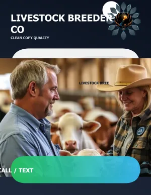 Livestock Breeder Color Copies 8.5x11 05