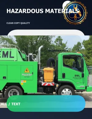 Hazardous Materials Remover Color Copies 8.5x14 05