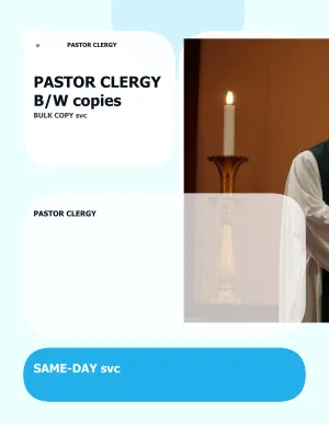 Pastor Clergy Color Copies 8.5x14 02