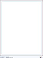 8 5 x 11 flat 1 bleed template
