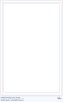 5 5 x 8 5 half letter 4 bleed template