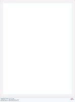 8 5 x 11 letter 3 bleed template