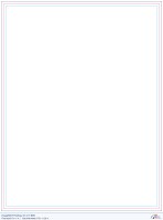 8 5 x 11 ncr 4 bleed template