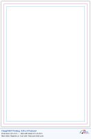 4 25 x 6 postcard 2 bleed template