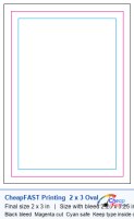2 x 3 oval 4 bleed template