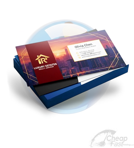 Business Cards
