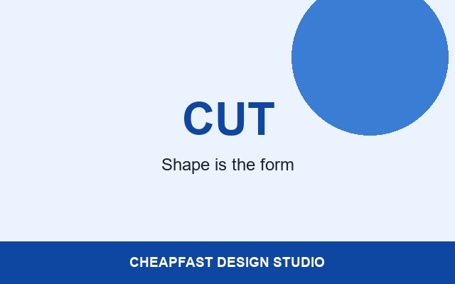 Bumper Stickers Design Studio Die