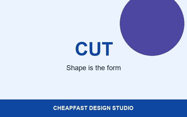 Custom Caps Design Studio Die