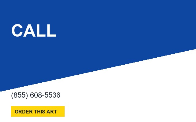 Express Business Cards Design Studio Navy block