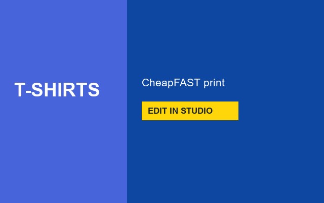 T-Shirts Design Studio Seal