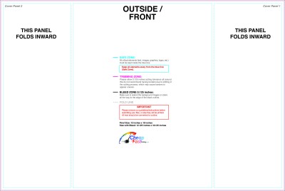 Brochure 12inx18in Singlegatefold Outside