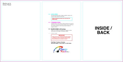 Brochure 7inx14in Zfold Inside