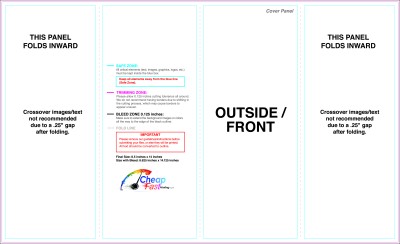 Brochure 8.5inx14in Closedgatefold Outside