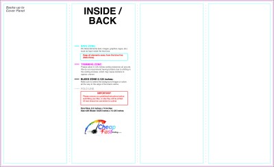 Brochure 8.5inx14in Parallelfold Inside