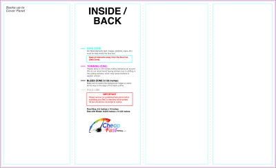 Brochure 8.5inx14in Rollfold Inside