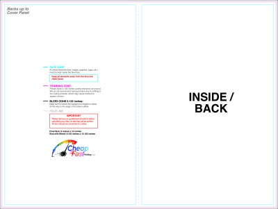 Brochure 9inx12in Halffold Inside