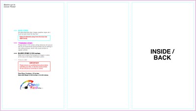 Brochure 9inx16in Zfold Inside