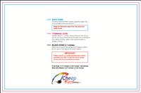 Businesscard 2.17Inx3.35In H Template