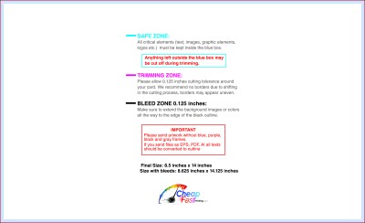 Flyer 8.5inx14in H Front Thumb