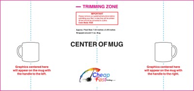 Mug 11oz