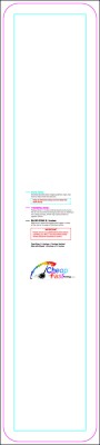 Bookmark 1.5inx7in V Round guideline preview