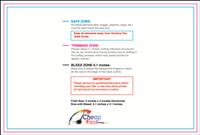 Businesscard 2inx3in H guideline preview