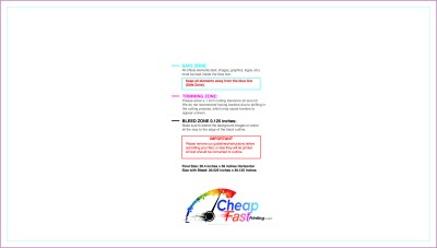 Banner 1.7ftx3ft H guideline preview